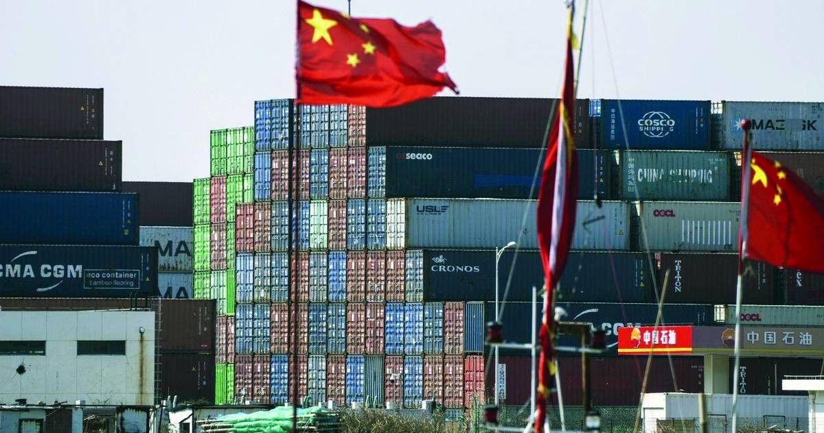 صندوق النقد يبقي توقعاته للناتج المحلي للصين في 2026 عند 4.5 %