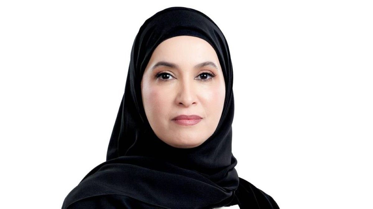 شيخة المنصوري: الأسرة المتماسكة تشكل الركيزة الأولى لمجتمع عادل