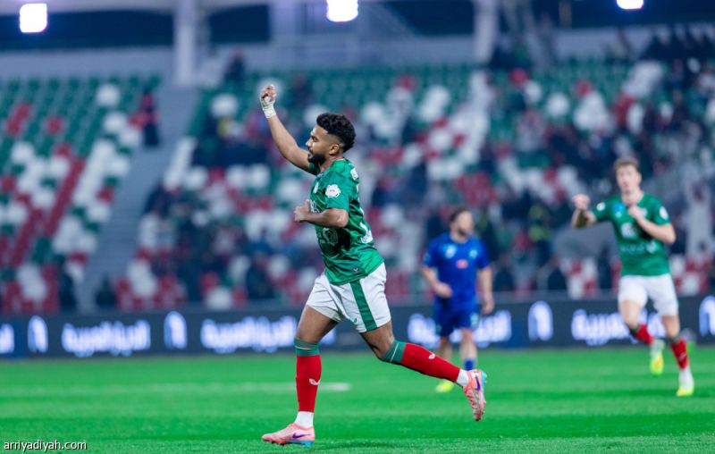 بعد 5 أعوام.. الاتفاق يجتاز عقبة الفتح