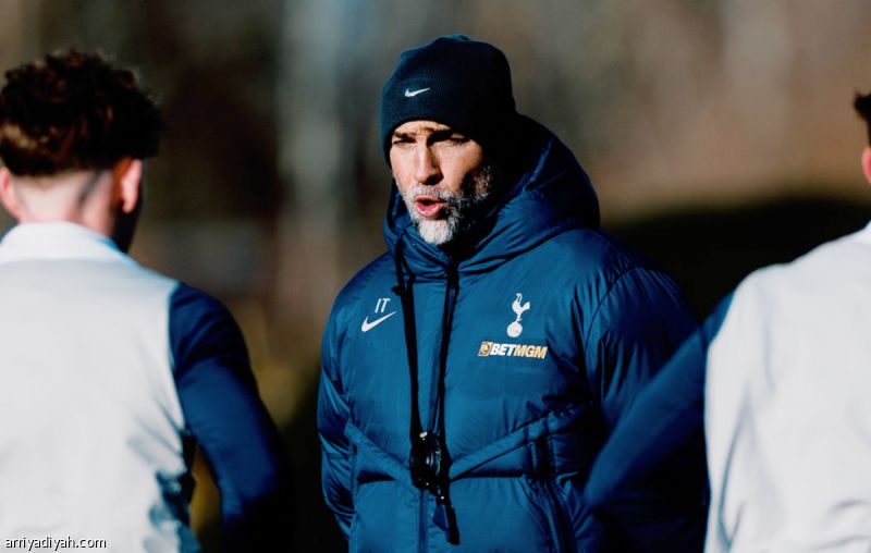 تيودور: معركة الهبوط ليست مهمة ونسبة بقاء توتنام 100%