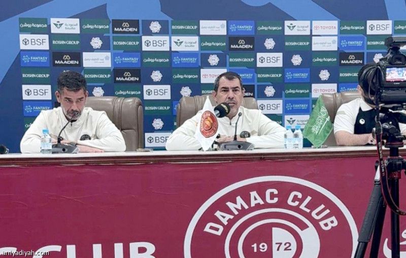 كاريلي: زكري يزيد صعوبة الشباب