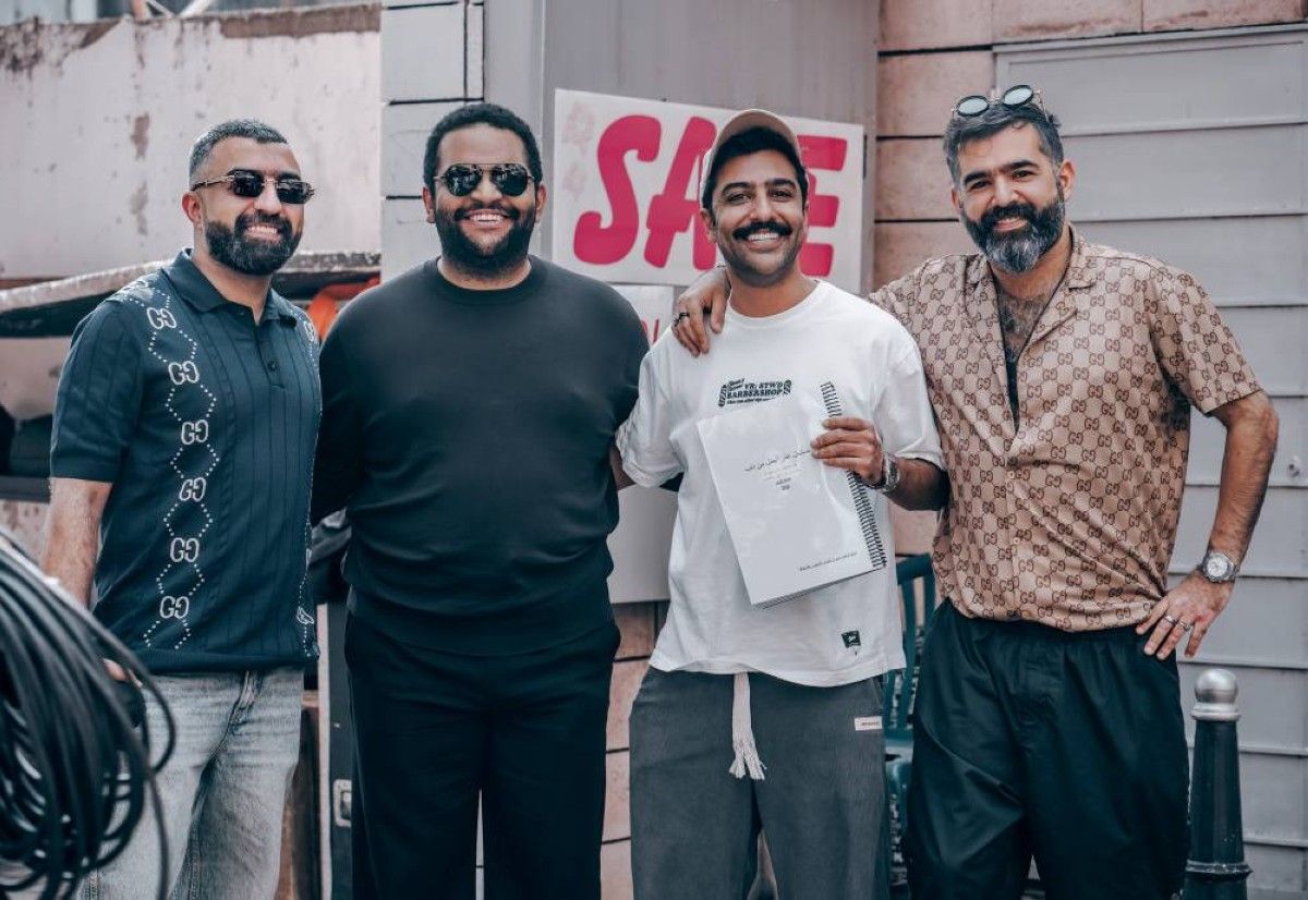 20 مسلسلاً إماراتياً وخليجياً وعربياً مميزاً و24 برنامجاً اجتماعياً وترفيهياً عبر قنوات «دبي للإعلام»