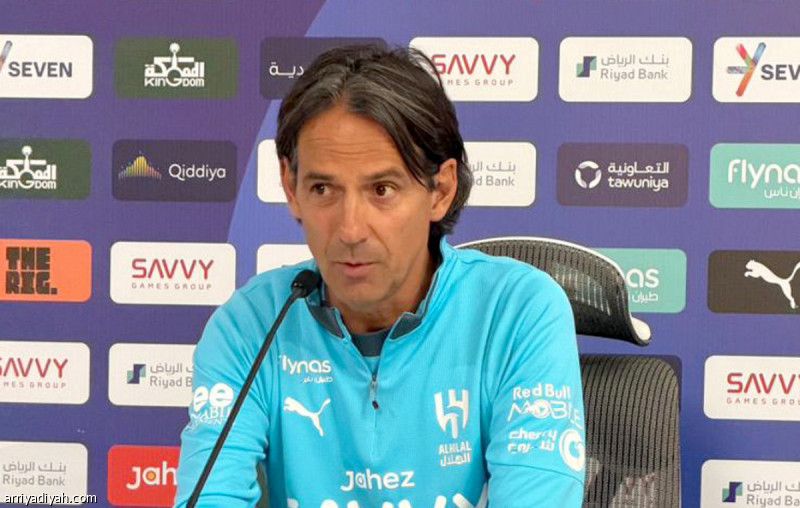 إنزاجي: الاتحاد فريق بطل.. وثيو انتظار