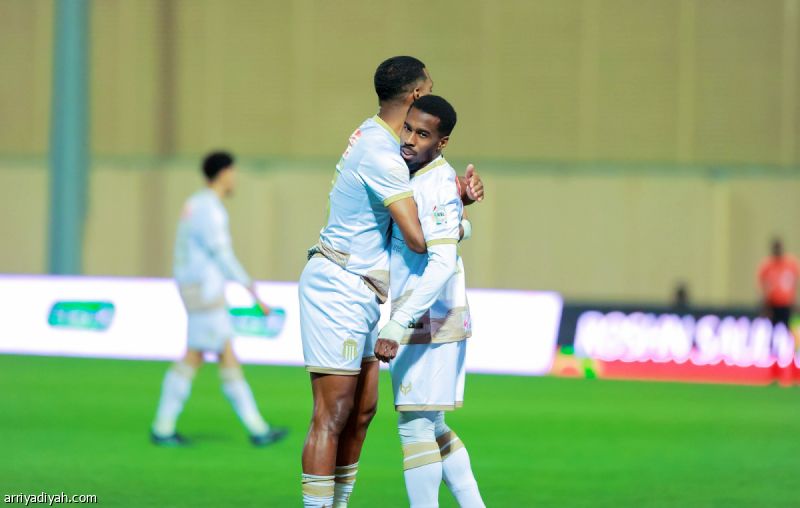 موسم 25ـ26.. أطول فترات الرياض بلا انتصار