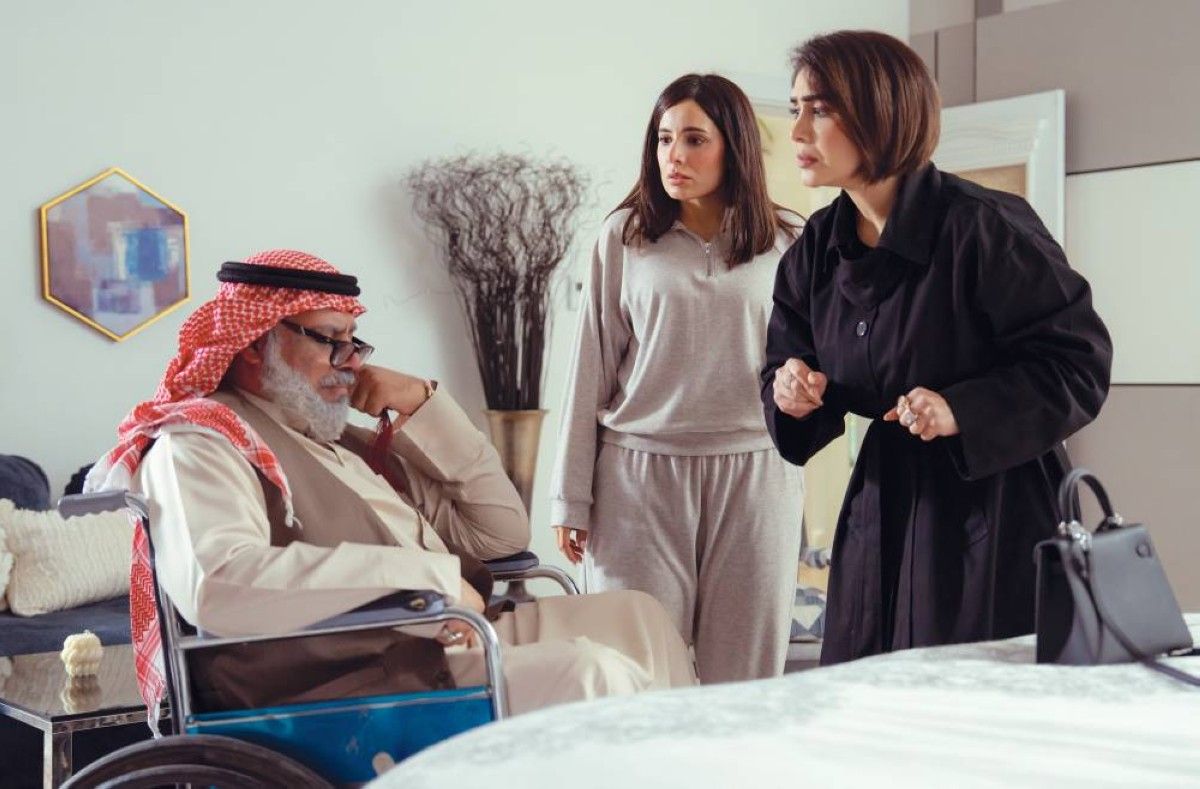 20 مسلسلاً إماراتياً وخليجياً وعربياً مميزاً و24 برنامجاً اجتماعياً وترفيهياً عبر قنوات «دبي للإعلام»