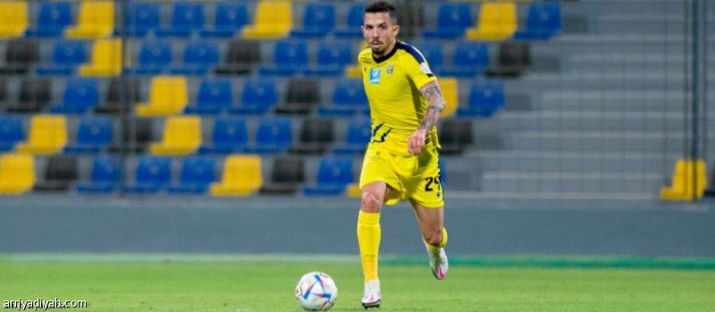 فلافيو يعوّض التعاون عن هوجو