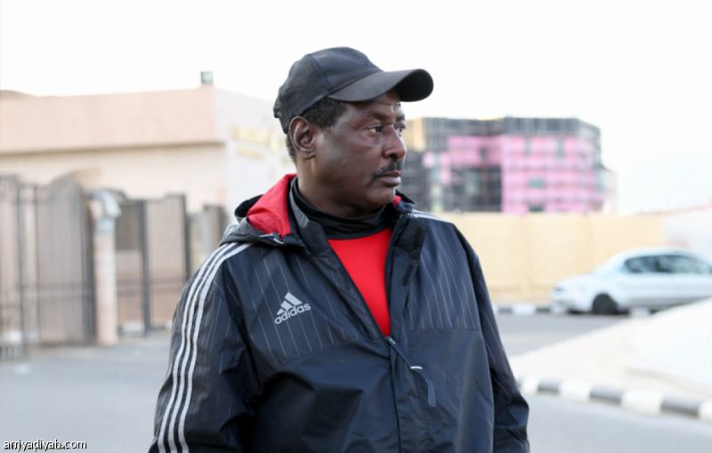 جميل: هزمت الهلال.. والكلاسيكو أزرق