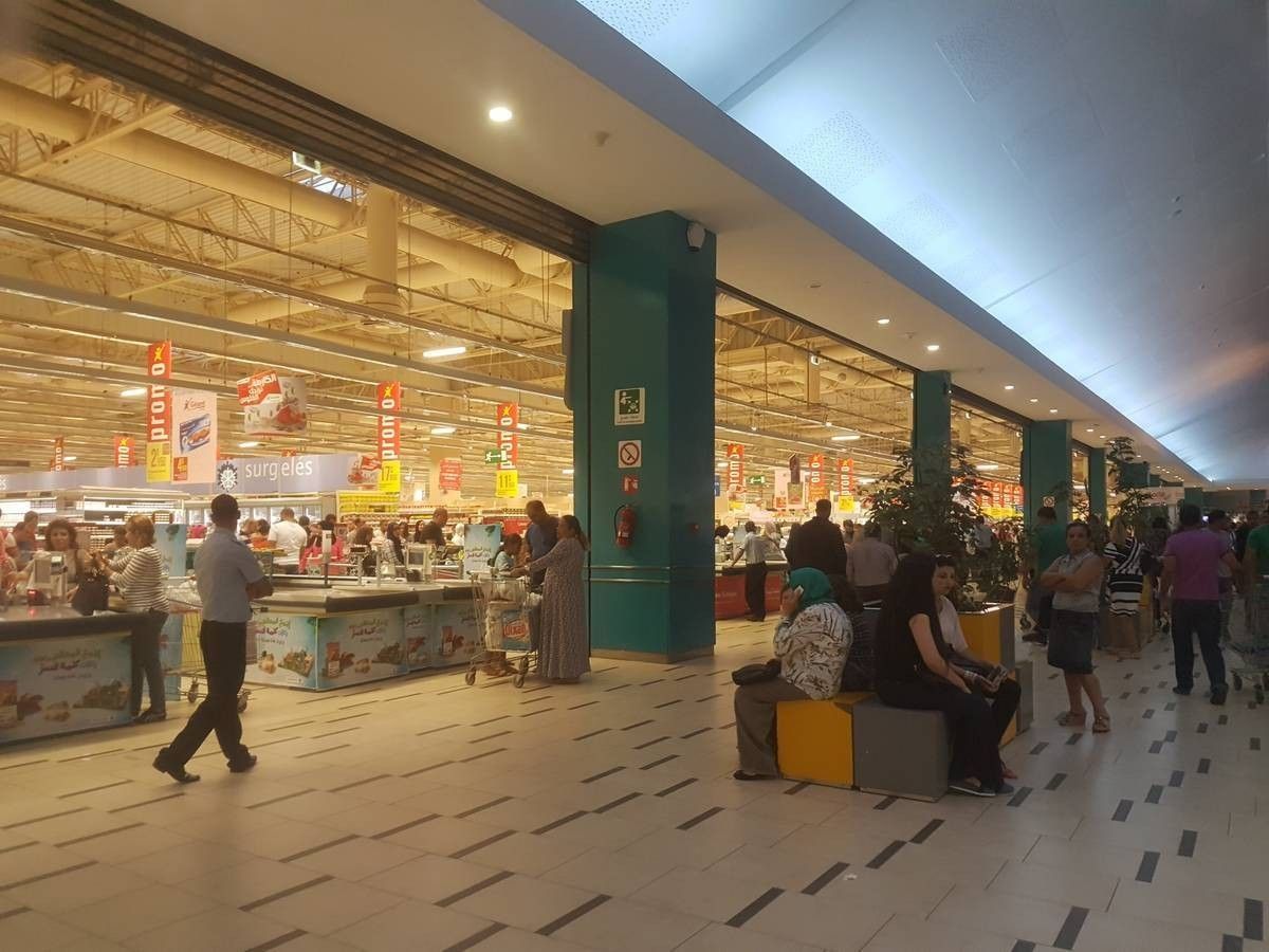 لماذا يفتقد التونسيون إلى فاكهة الموز في رمضان؟