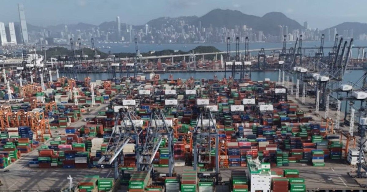 الرسوم الجمركية الجديدة لترامب تبرز مزايا هونج كونج