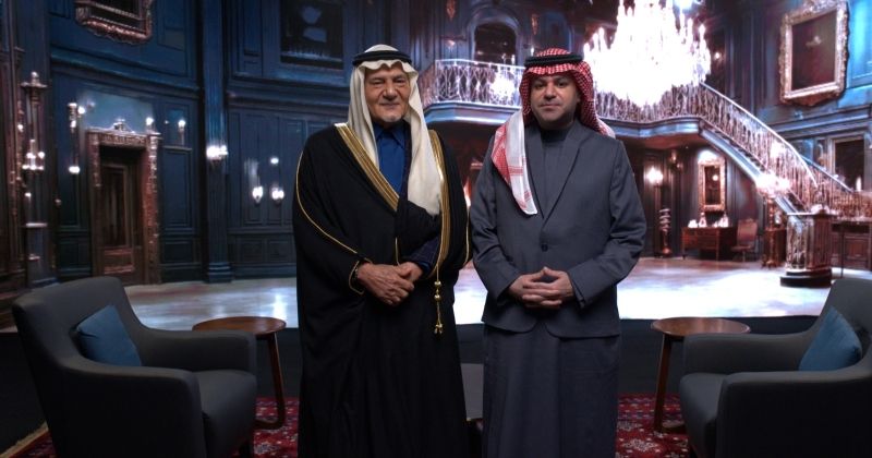 تركي الفيصل: «مجلس التعاون» كيانٌ متين... والخلاف بين السعودية والإمارات لن يدوم