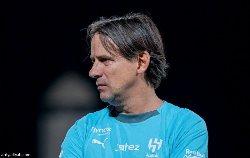 قبل الاتحاد.. إنزاجي يلغي معسكر الهلال