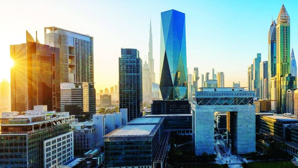 الإمارات في صدارة وجهات رواد الأعمال البريطانيين