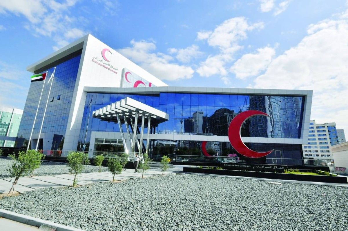 «هيئة الهلال» ترفع مساعداتها الرمضانية إلى 60 مليوناً في 4 سنوات