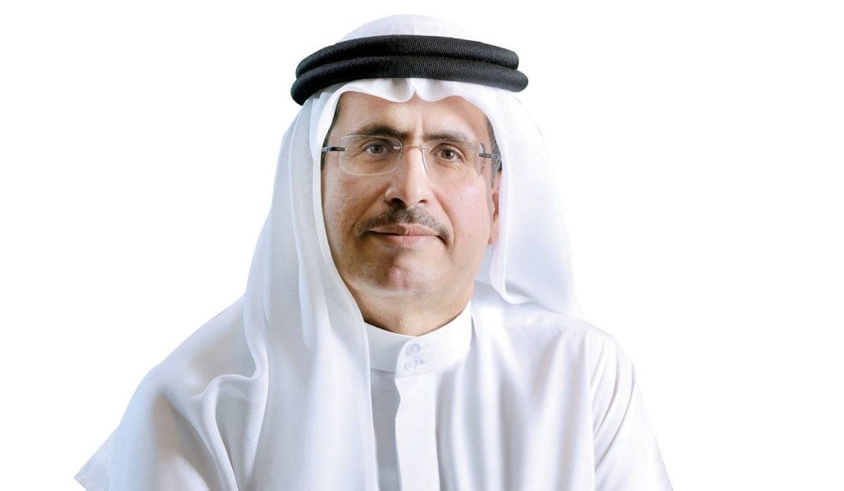 سعيد الطاير: 8.5 مليارات درهم لمشاريع شبكة نقل الكهرباء قيد الإنشاء في دبي