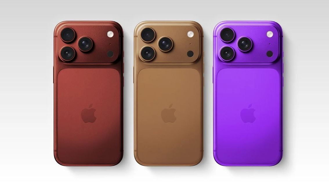 أبل تعتمد شريحة C2 في آيفون 18 برو لتعزيز الأداء والبطارية