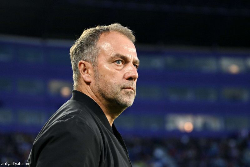 فليك: الخسائر تثير الشكوك.. ولن أتخلى عن طريقتي