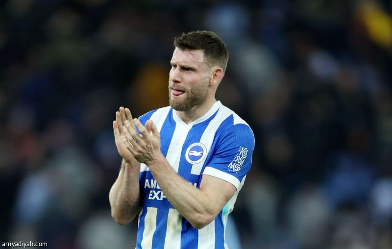 ميلنر يحطم الرقم القياسي في الدوري الإنجليزي