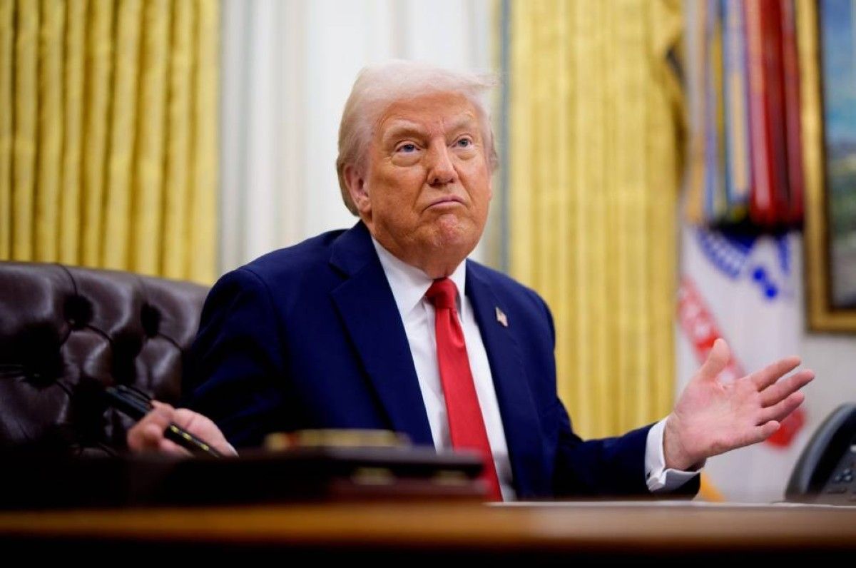 ترامب يعلن رفع الرسوم الجمركية العالمية من 10% إلى 15%