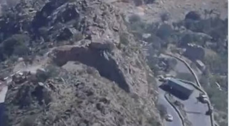 عاجل وحصري.. السعودية تعلن عن خبر هام لابناء تعز في اليمن يجعلهم يطيرون من الفرح