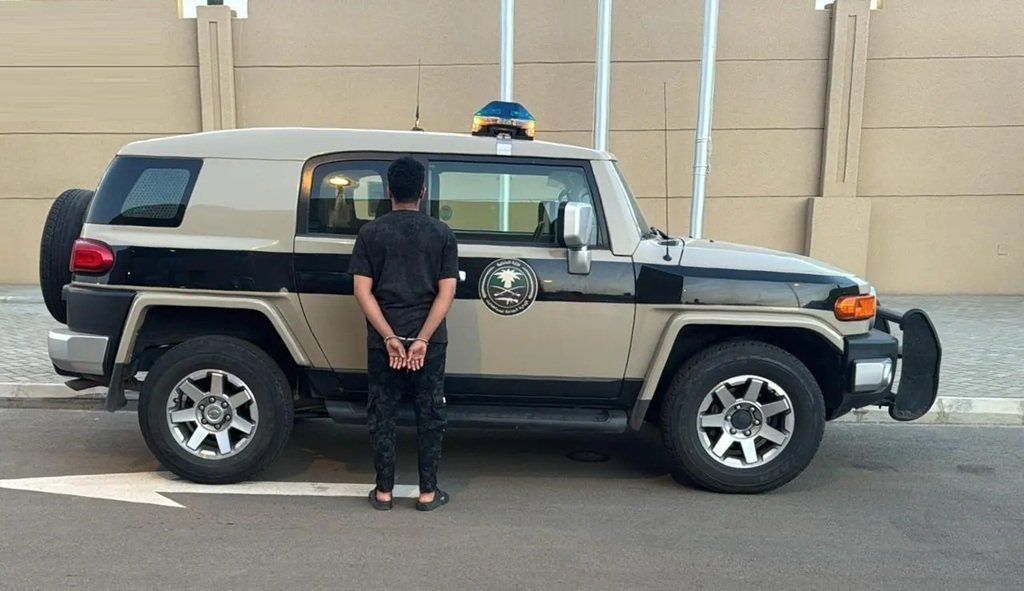 حصري.. يمني يواجه أقسى عقوبة في السعودية بسبب جريمة لا تخطر على البال