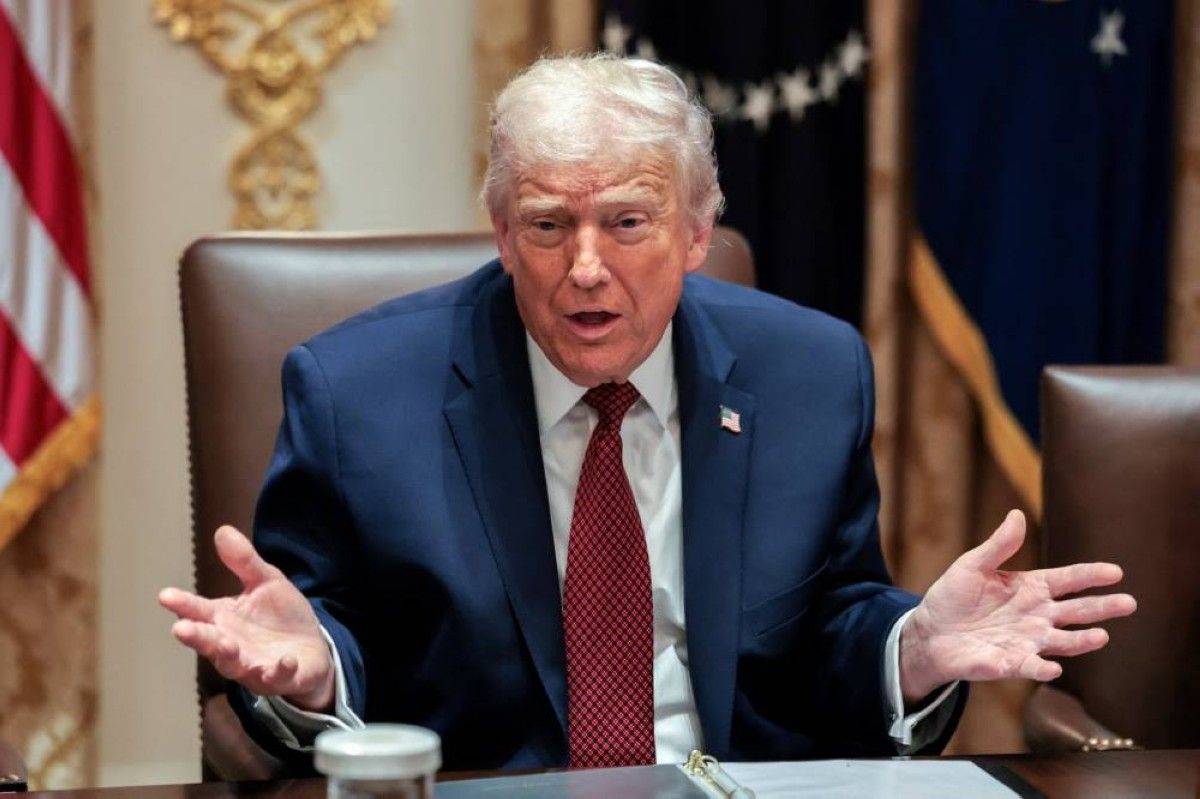 رسوم ترامب تكلف نيفادا مليارات… والولاية تتحرك لاسترداد كل دولار