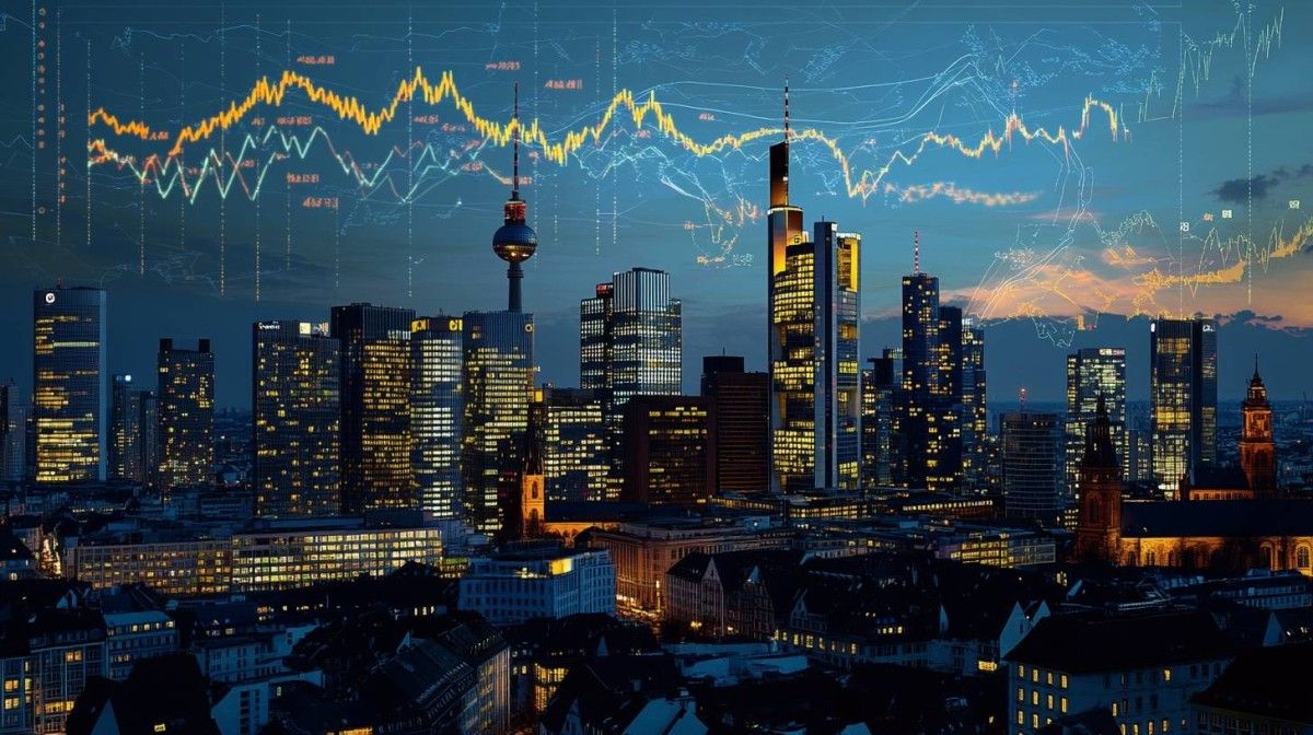 «ألمانيا تواجه اختبار البيانات».. هل بدأ تعافي أكبر اقتصاد في أوروبا؟