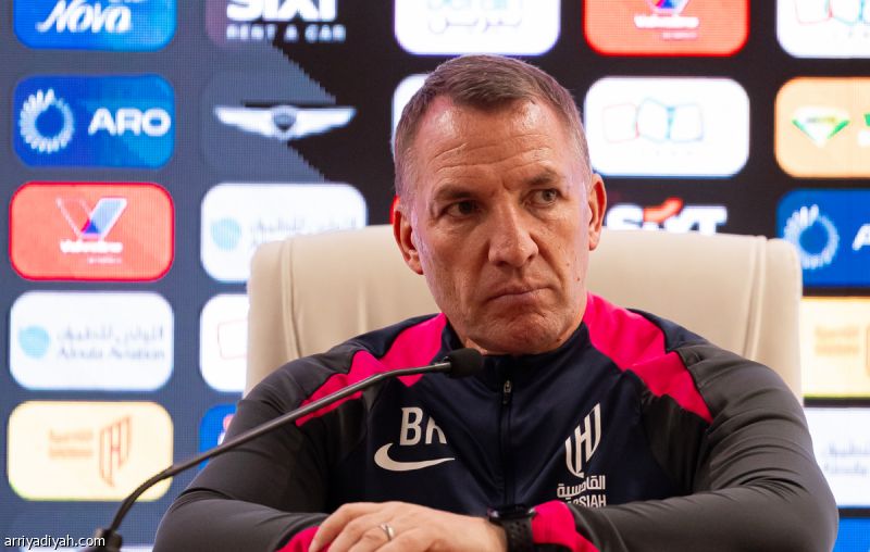 رودجرز قبل الاتفاق: كينيونيس جائع مثل سواريز