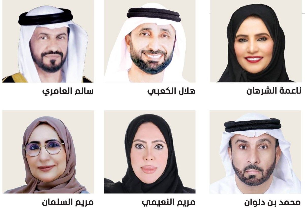 الأعراس الجماعية تحتفي بالقيم وتعزز أهداف عام الأسرة