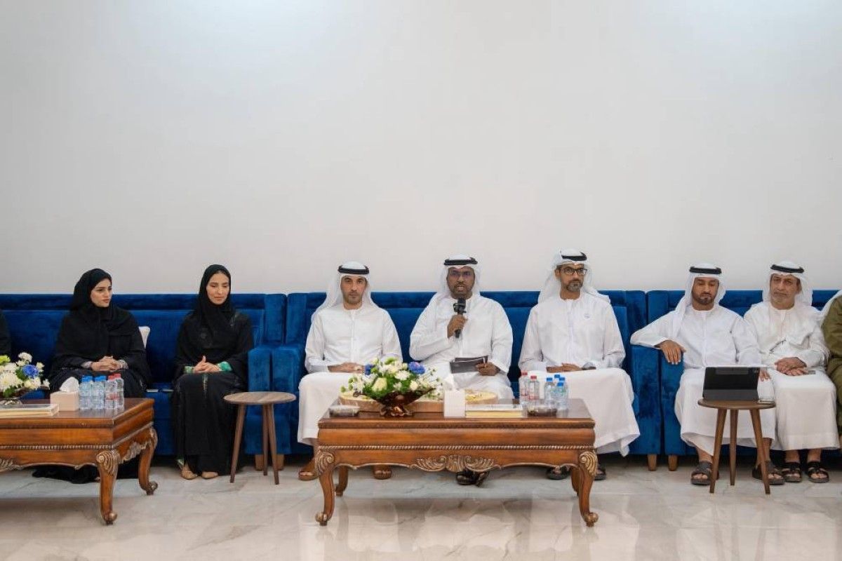 مجلس «جهاز مكافحة المخدرات» يناقش دور الوالدين في التنشئة السليمة