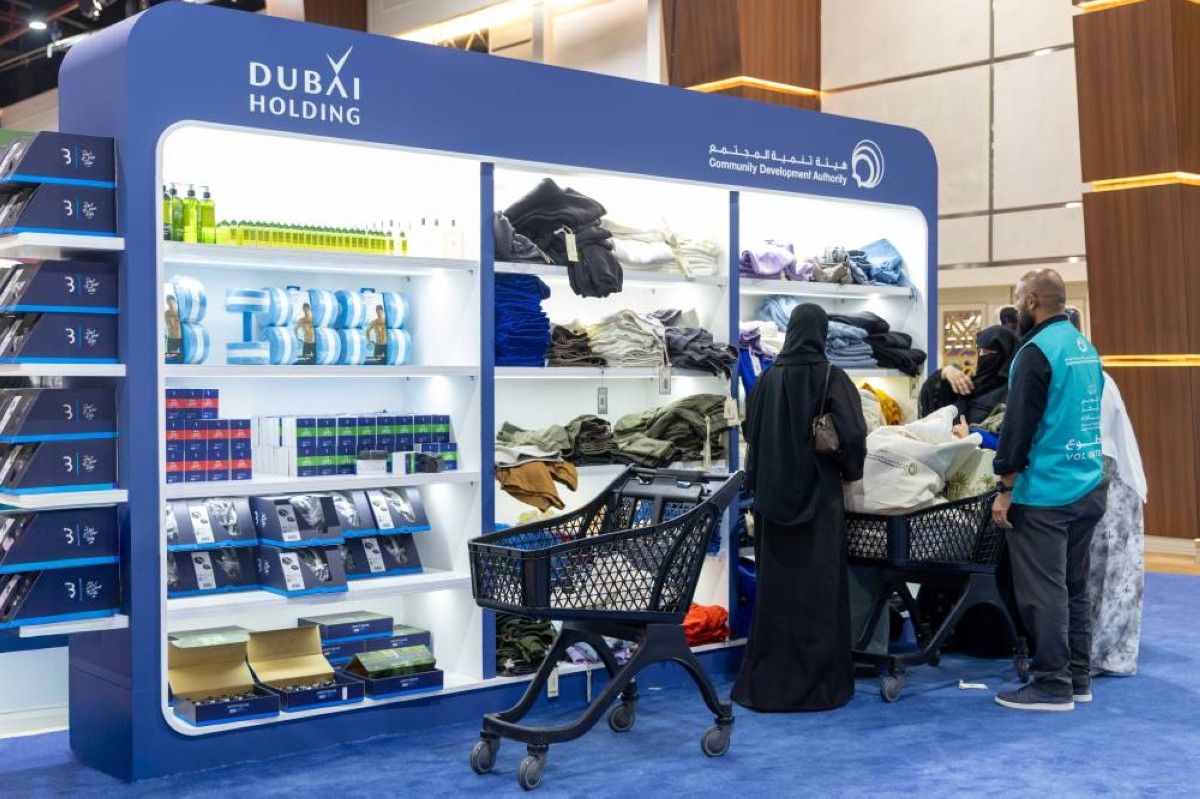 «هبة في محلها» تضاعف أثرها في موسمها الثالث وتصل إلى 6 آلاف أسرة