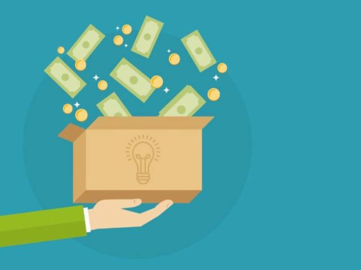 صناديق القروض المضمونة الأكثر خطورة تطلق إشارة تحذير