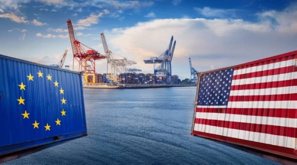 أوروبا تدرس تجميد اتفاق التجارة مع أمريكا بسبب فوضى رسوم ترامب