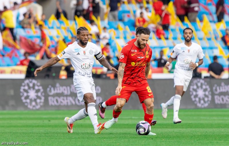 «اتفاق» يحدد تذاكر ديربي الشرقية