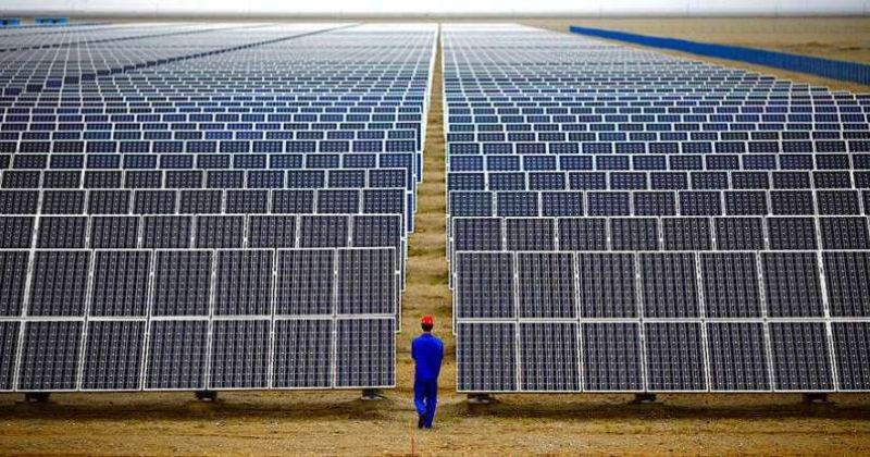 جانب من تنفيذ المرحلة الأولى بمشروع الشقايا