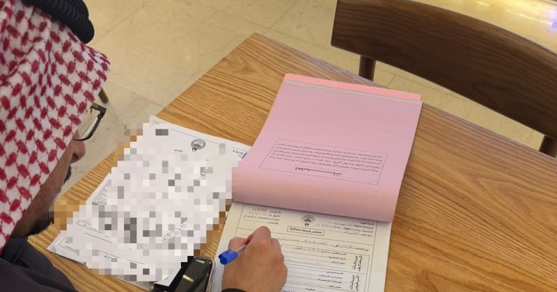 البلدية: 9 مخالفات للائحة المحلات والإعلانات واستغلال مساحة في «الأحمدي»