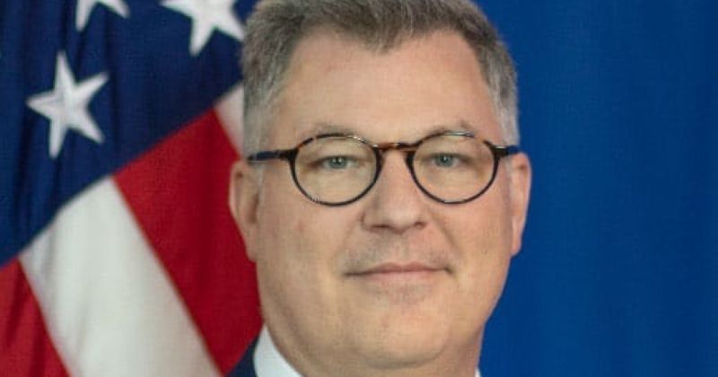 ستيفن باتلر