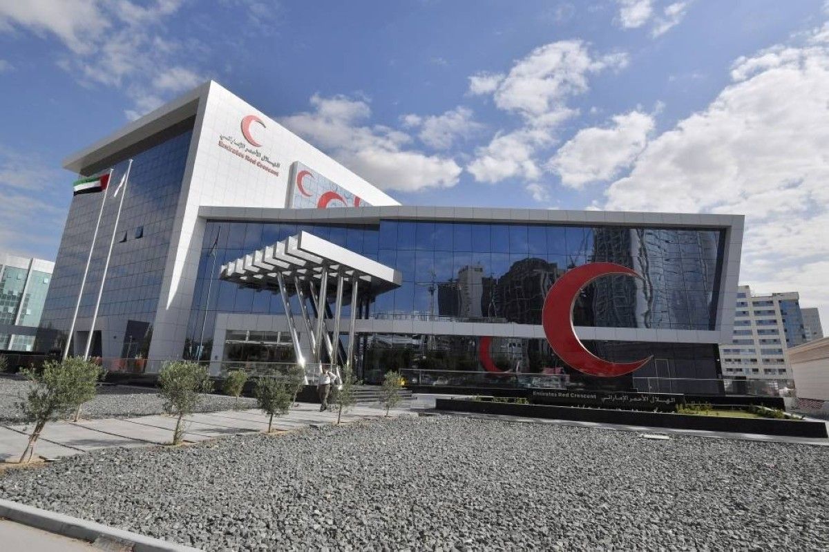 هيئة الهلال الأحمر: المتبرعون أسهموا في علاج وإنقاذ 5558 مريضاً منذ بداية 2026