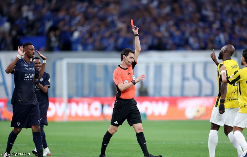 ريشة: الحكم أغفل جزائية النصيري وطرد تمبكتي