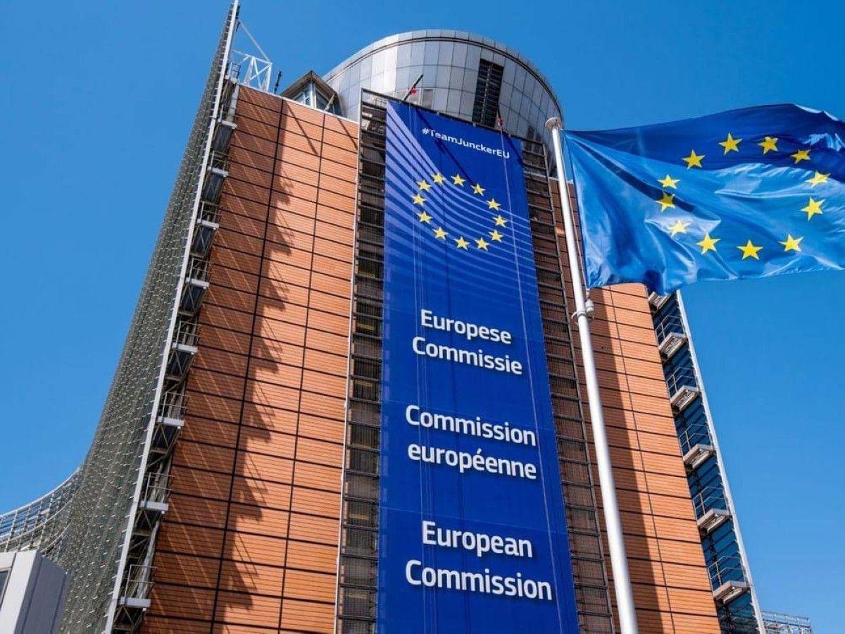 المفوضية الأوروبية تطالب واشنطن بتوضيح بشأن التعريفات الجمركية