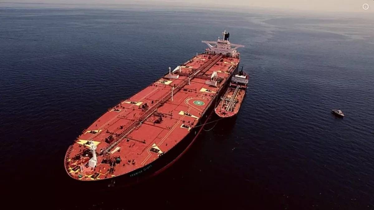 دولة متنقلة.. ما هو أكبر جسم متحرك صنعه الإنسان في التاريخ؟