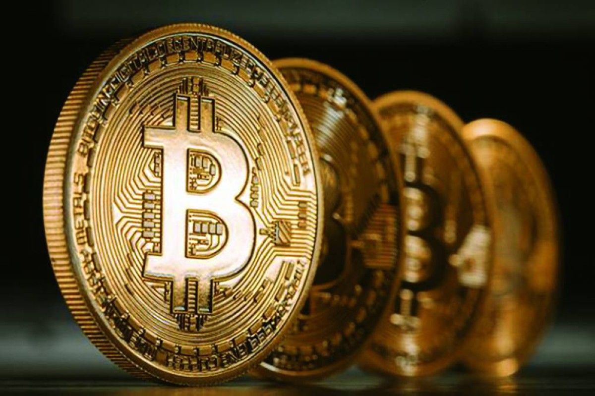 ارتفاع العملات الرقمية.. وأداء أسبوعي قوي للدولار