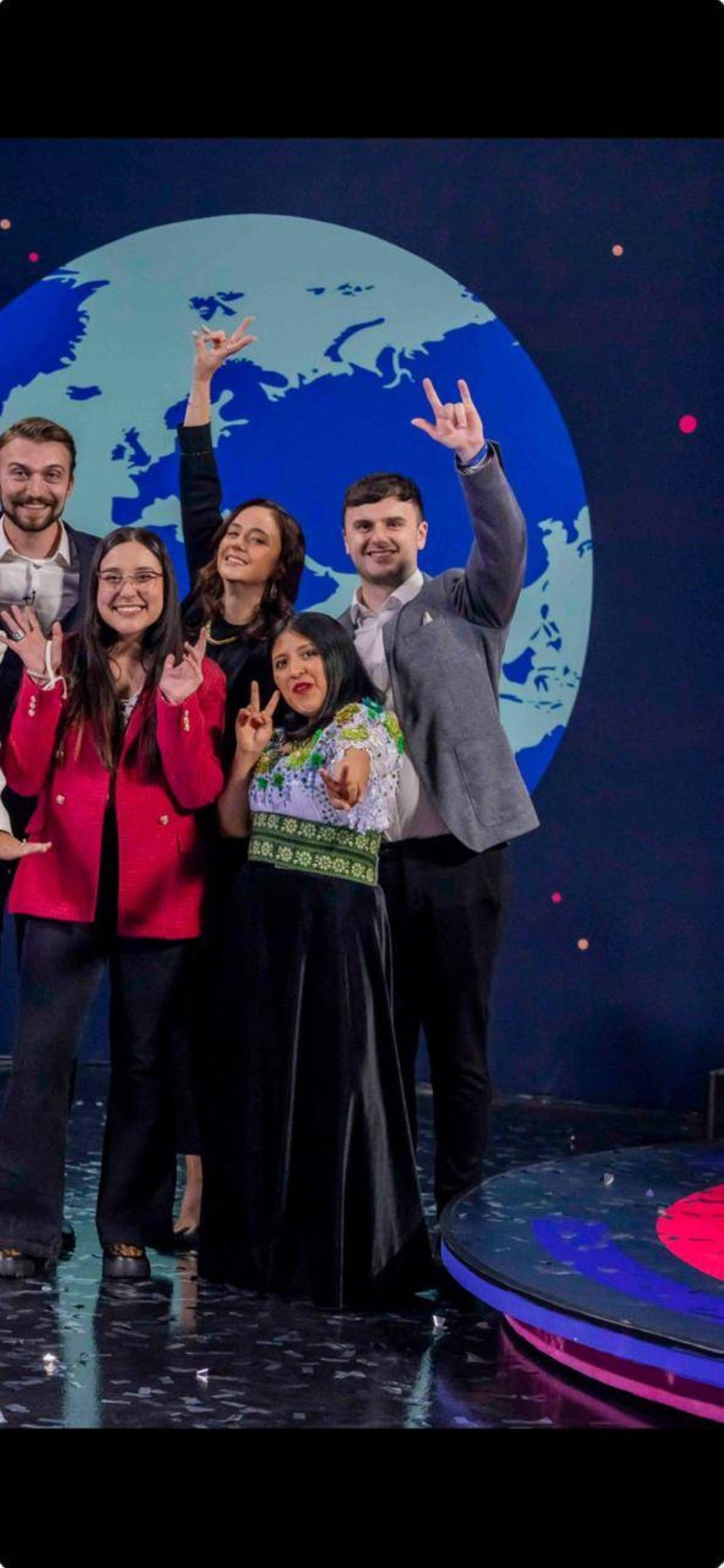 فتح باب التقديم لجوائز رائد الأعمال الطلابي العالمي للعام 2026 في الإمارات