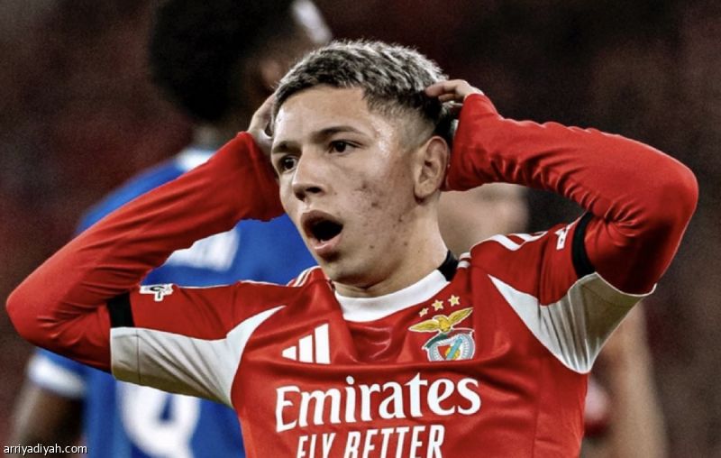 «يويفا»: إيقاف بريستياني بسبب العنصرية ضد فينيسيوس