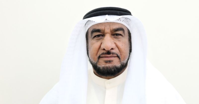 محمد العمران