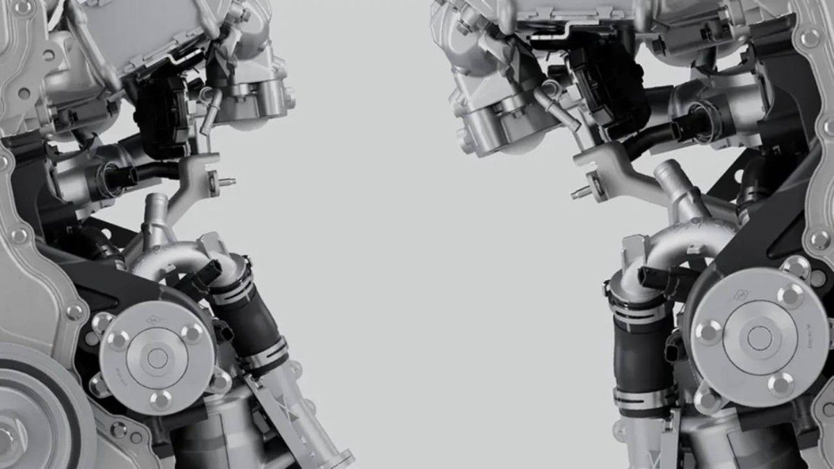 ثورة في عالم السيارات.. محرك يخفّض استهلاك الوقود بنسبة 40%