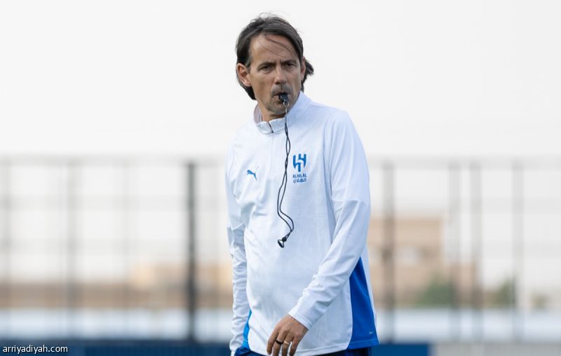 الهلال يرسم مخطط التعاون ويغادر