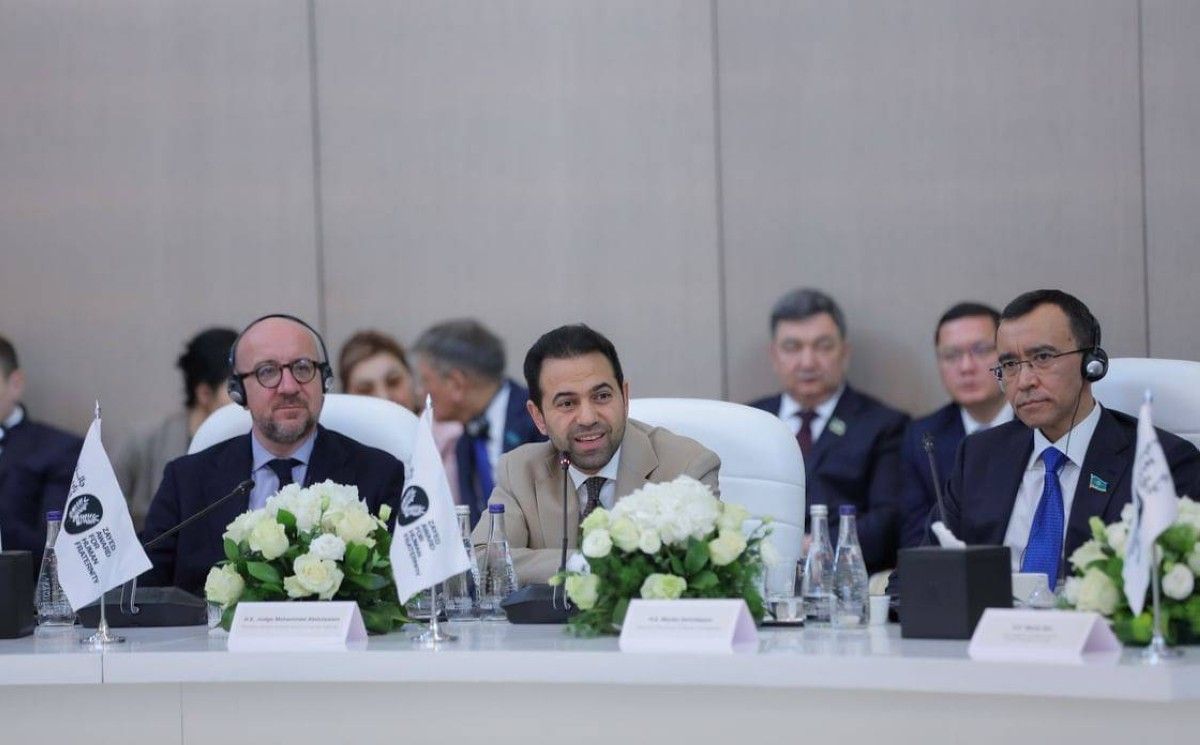 جائزة زايد للأخوة الإنسانية تجمع قادة العالم وصناع السلام في أبوظبي