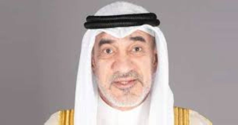 اليوسف يهنئ وزير الداخلية السعودي بمناسبة «يوم التأسيس»