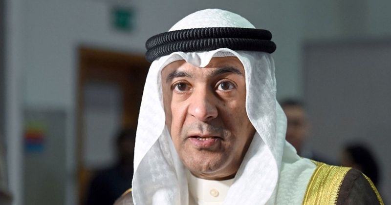 أمين عام مجلس التعاون يدعو العراق لسحب قائمة الإحداثيات والخارطة المودعة لدى الأمم المتحدة