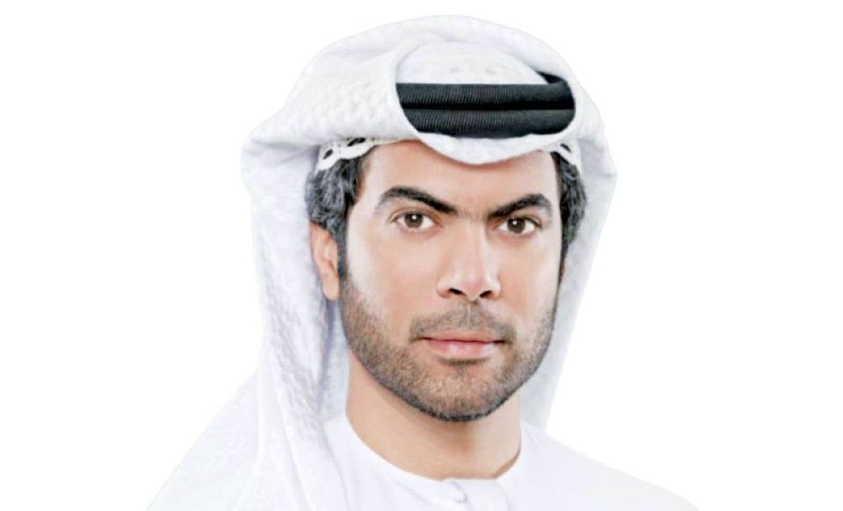 عجمان توسّع مساحاتها الخضراء بزراعة 5465 شجرة